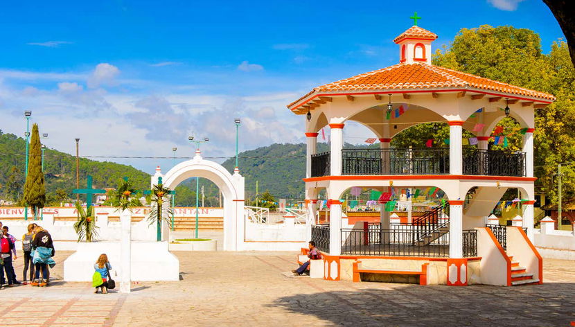 Excursion privée au départ de San Cristóbal de las Casas - Photo 2