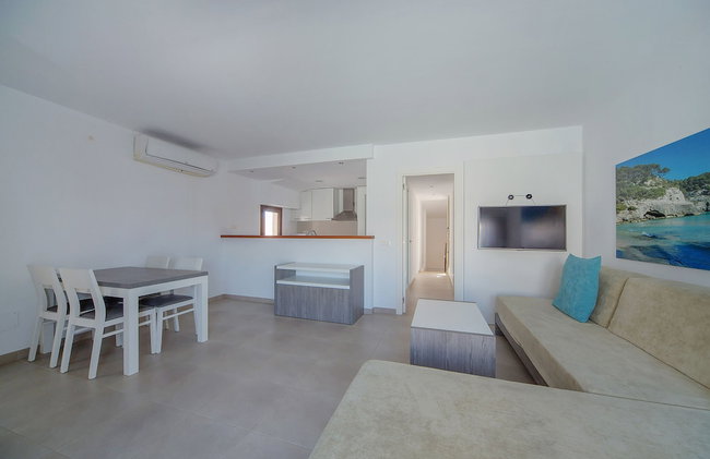Caprice Skyline Aparthotel - Foto 46