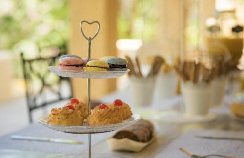 Verde e Mare Villa & Apartment - Photo 47