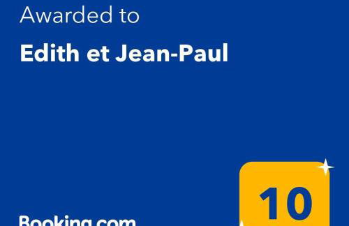 Edith et Jean-Paul - Foto 37