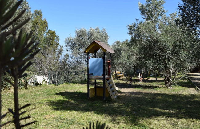 House With Panoramic Terrace, Near the Sea and the City of Syracuse - Foto 22