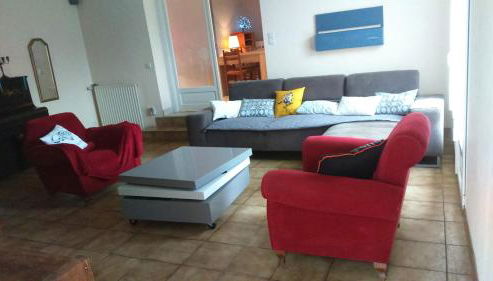 La maison de Keralies - Foto 4