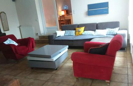 La maison de Keralies - Foto 4