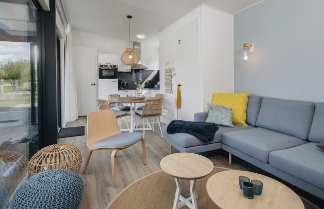 Lodge by Markermeer Near Hoorn - Foto 8