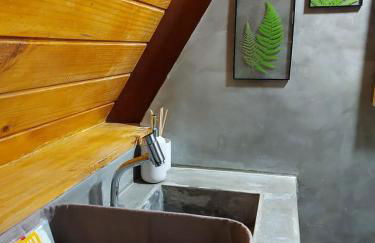 Cabanas Bouganville - Foto 17