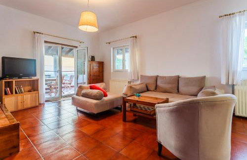 Ancient Olympia, mangata-home - Foto 36