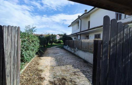 Villa Sabaudia con piscina-11 posti letto - Foto 21