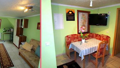 Zimmervermietung Leuba - Foto 3