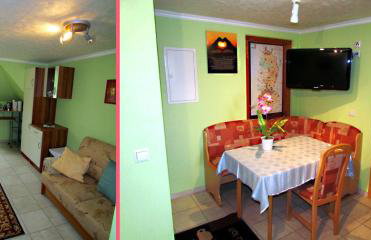 Zimmervermietung Leuba - Foto 3