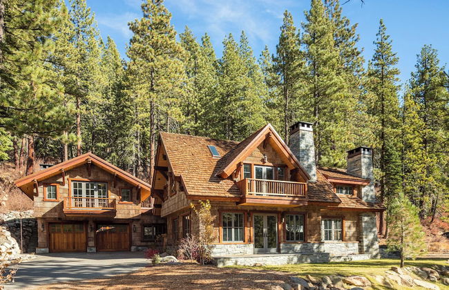 Hunter by Avantstay Riverfront Cabin w/ Prvt Cottage 5mins From Palisades - Photo 3