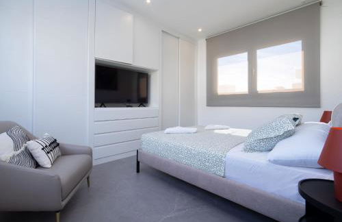 Villa Villa Dorada by Interhome - Foto 21