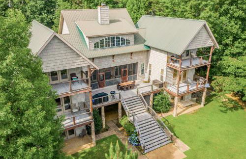 Grand Lodge - Easy Walk To The Water! Private Balconies! - Foto 1