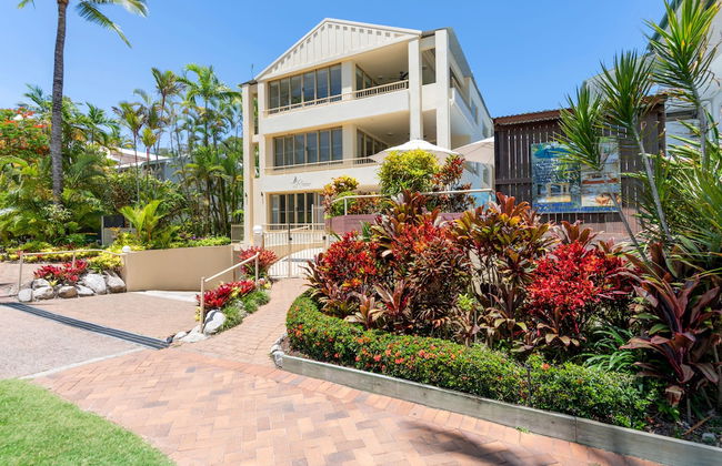 Silkari Reflections of Port Douglas - Foto 1