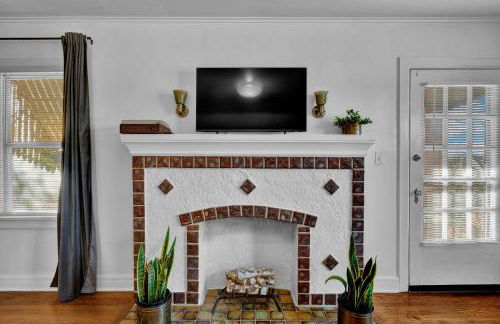 Vibrant Stay Near OKC Nightlife & Dining - Foto 21