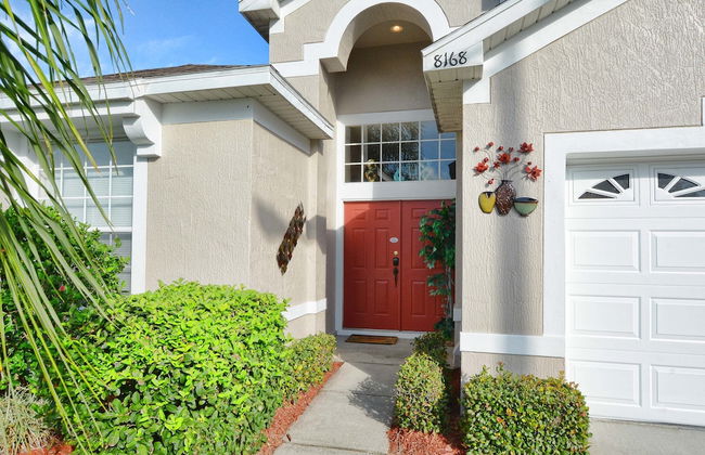 3BR 2BA Home in Windsor Palms by CV-8168 - Photo 32