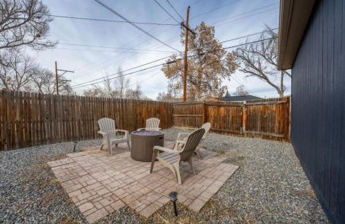 Central Denver Hangout with Huge Backyard - Foto 26