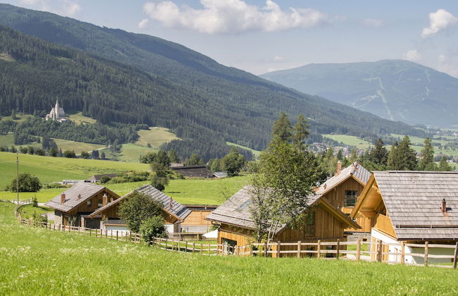 Lerchpeuntgut - Foto 25