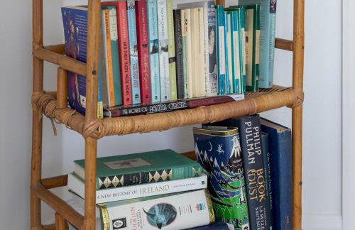 The Sculptors Cottage - Pass the Keys - Foto 12