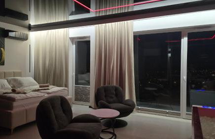 Apartament dla dwojga z jacuzzi na wyłączność - Foto 38