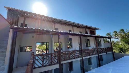 Pousada Beira dagua - Foto 2