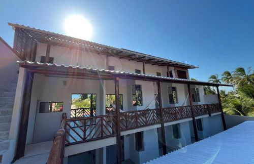 Pousada Beira dagua - Foto 2