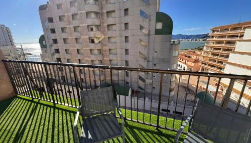 Arena apartment - Photo 2, sunbed