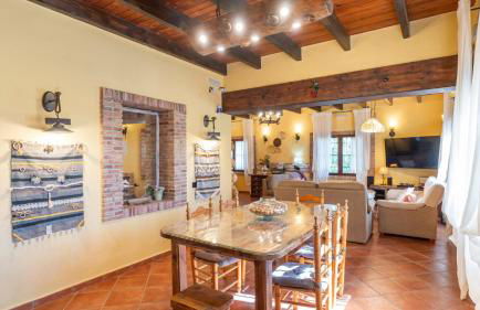 La Casita del Campo Alcaucín by Ruralidays - Foto 41