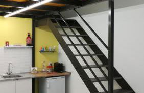 2 LOFTS guest house - Foto 2