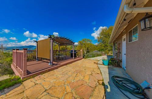 Sunset Lookout Mountain villa, Meadows, Gazebo - Foto 67