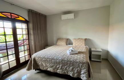 Casa espaçosa com sala de jogos interna e externa - Photo 30