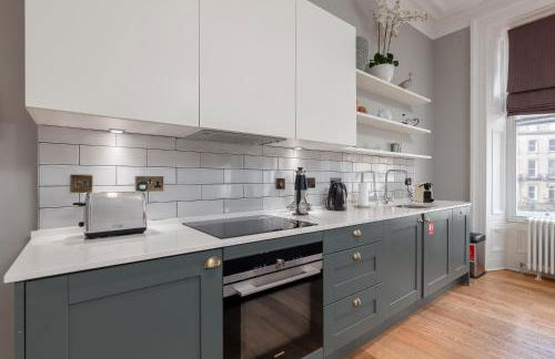 Destiny Scotland - Distillers House - Foto 76