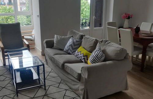 Easo Suits Family Friends Parking - Foto 77