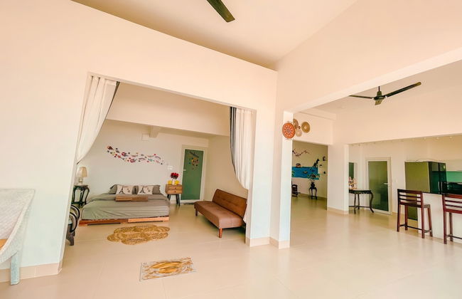 Jeju Beach Front Villa - Foto 2