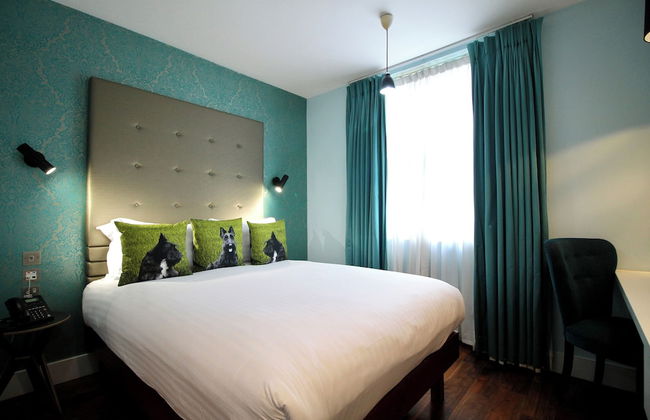 Residences at The Gyle - London - Foto 24