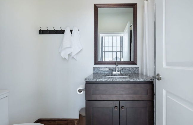 Sosuite Studio Penthouse w Gym On-site Bar - Foto 14