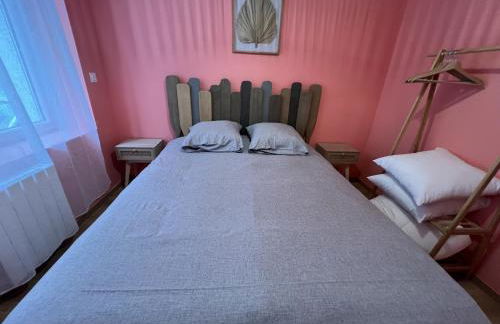 Sous la mer - 4-6 pers, terrasse, spa - Foto 14