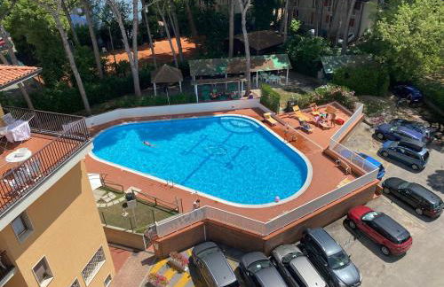 I Pini Apartment - Foto 8