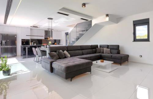 Villa Black&White by Interhome - Foto 15