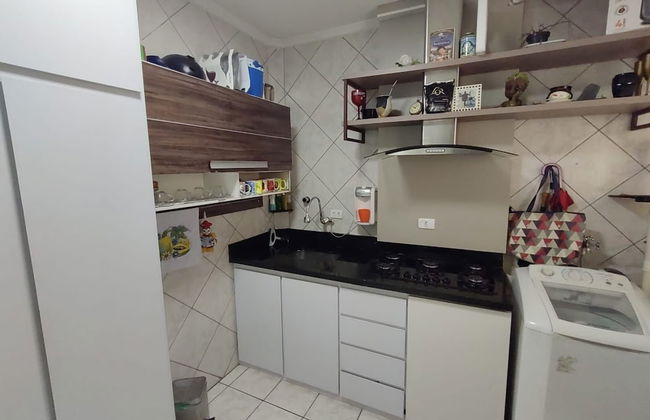 Apartamento familiar e aconchegante - Photo 8