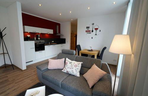 NEU Mont Royal Suiten 2 bis 4 Personen - Foto 21
