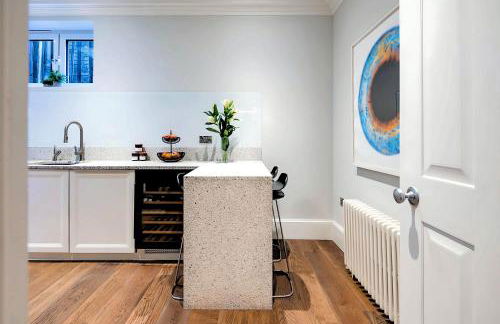 Welcome London - Trafalgar Townhouse - Foto 18