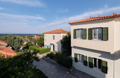 Art Lesvos Villa - Foto 12