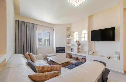 Olea House 2' walk from the sea - Photo 41