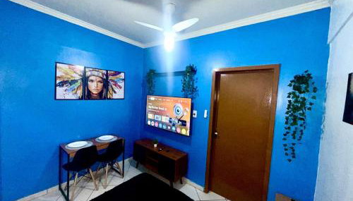 Loft Amazônico com vista para o Rio Madeira - Foto 3