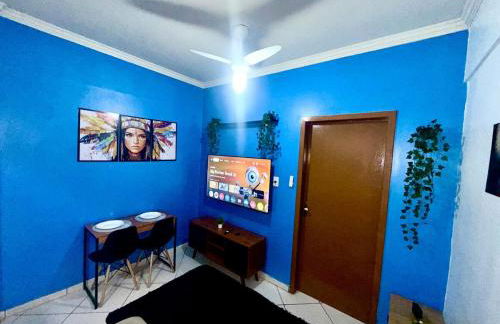 Loft Amazônico com vista para o Rio Madeira - Foto 3