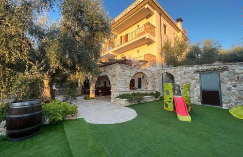 La Chianconata- Casa vacanze a Vieste - Foto 9