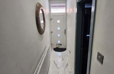 Beresford Co-Living - Private Room Self-Cater - Foto 18