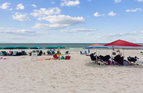 Beach Colony Towers by Southern Vacation Rentals - Photo 18
