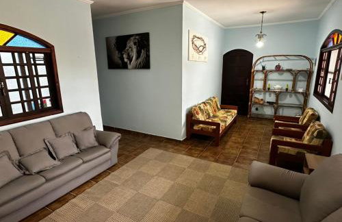 Casa na praia Itanhaem - Photo 9