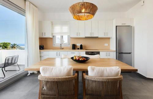 EPICENTER LUXURY RESIDENCE - Foto 19